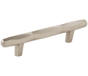 Amerock(pack of 10)-ST VINCENT  3-3/4in(96mm) Center-To-Center Pull - RTA kitchen and Bath