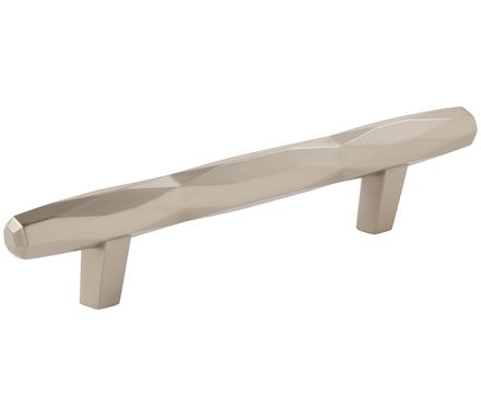 Amerock(pack of 10)-ST VINCENT  3-3/4in(96mm) Center-To-Center Pull - RTA kitchen and Bath