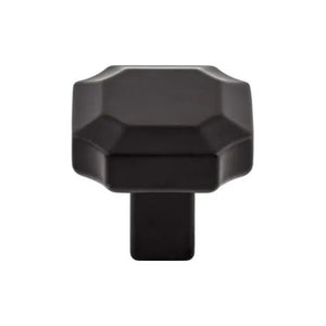 Top knobs (Pack of 10)- DAVENPORT KNOB 1 1/4 INCH