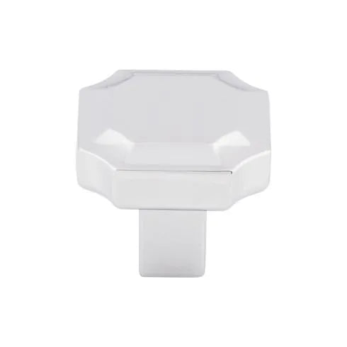 Top knobs (Pack of 10)- DAVENPORT KNOB 1 1/4 INCH