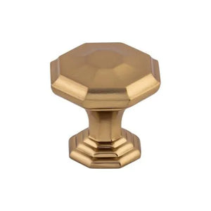 Top knobs (pack of 10)-CHALET KNOB 1 1/8 INCH