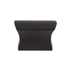 Top knobs (pack of 10)-GLACIER KNOB 1 1/2 INCH