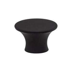 Top knobs (Pack of 10)-EDGEWATER KNOB 1 5/16 INCH