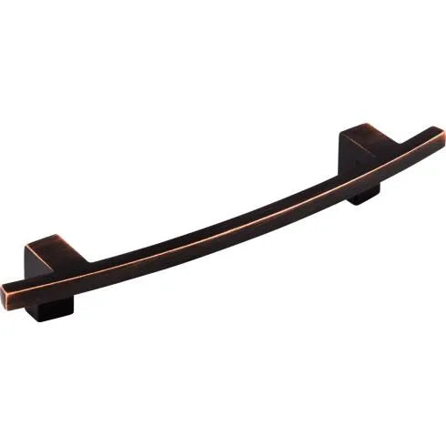 Top knobs (Pack of 10)-SLANTED PULL 5 INCH (C-C)