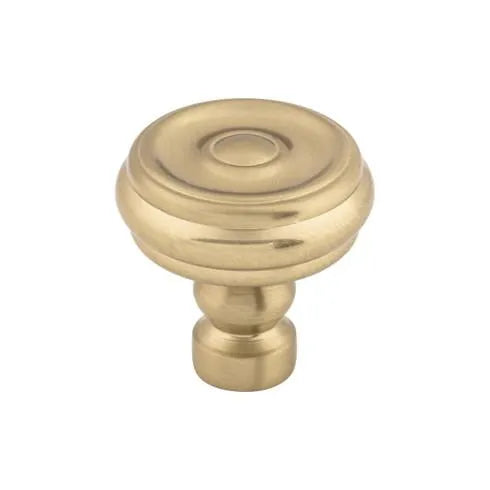 Top knobs (Pack of 10)-BRIXTON BUTTON KNOB 1 1/4 INCH