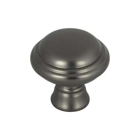 Top knobs (pack of 10)- HENDERSON KNOB 1 1/4 INCH