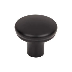 Top knobs (pack of 10)- JULIAN KNOB  1 1/4 INCH