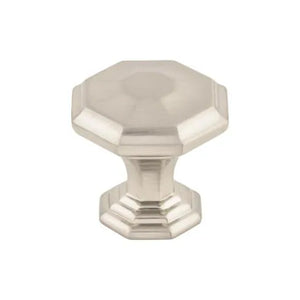 Top knobs (pack of 10)-CHALET KNOB 1 1/8 INCH