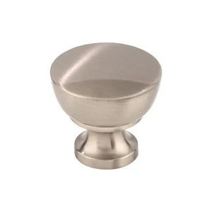 Top knobs (pack of 10)-BERGEN KNOB 1 1/4 INCH