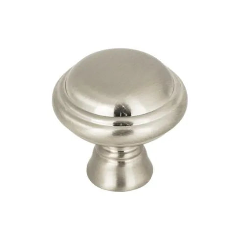 Top knobs (pack of 10)- HENDERSON KNOB 1 1/4 INCH