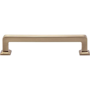 Top knobs (Pack of 10)- ASCENDRA PULL 5 1/16 INCH (C-C)