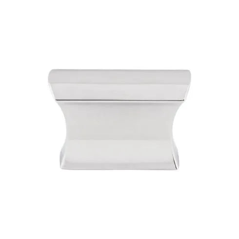 Top knobs (pack of 10)-GLACIER KNOB 1 1/2 INCH