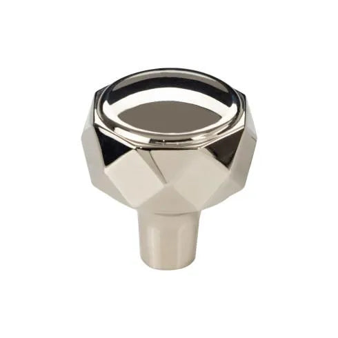 Top knobs (pack of 10)-KINGSMILL KNOB 1 1/4 INCH
