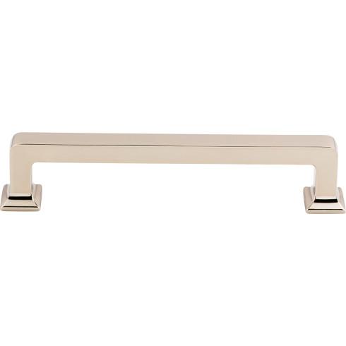 Top knobs (Pack of 10)- ASCENDRA PULL 5 1/16 INCH (C-C)