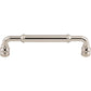 Top knobs (Pack of 10)-BRIXTON PULL 5 1/16 INCH (C-C)