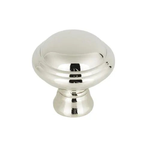Top knobs (pack of 10)- HENDERSON KNOB 1 1/4 INCH