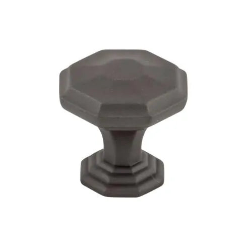 Top knobs (pack of 10)-CHALET KNOB 1 1/8 INCH