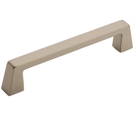 Amerock(Pack of 10)BLACKROCK™ 5-1/16in(128mm) Center-To-Center Pull